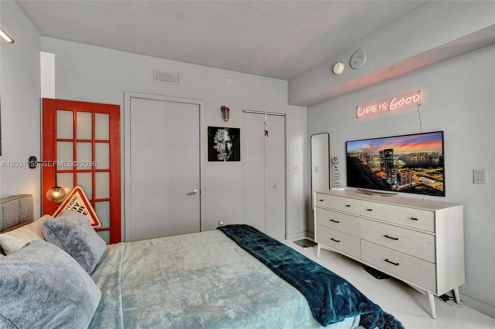 Sls Brickell at 1300 Miami Ave, Miami, FL 33130 - For Rent photo 16