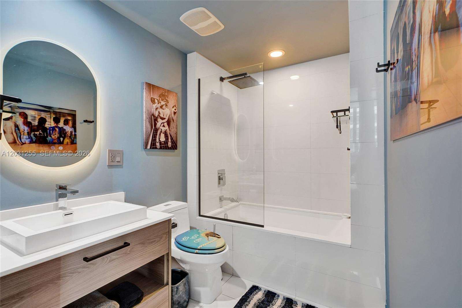 Sls Brickell at 1300 Miami Ave, Miami, FL 33130 - For Rent photo 17