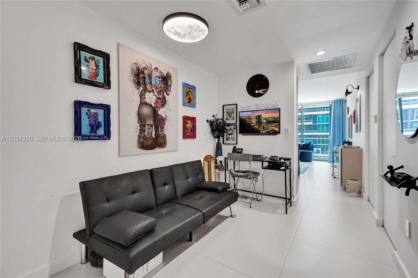 Sls Brickell at 1300 Miami Ave, Miami, FL 33130 - For Rent photo 25