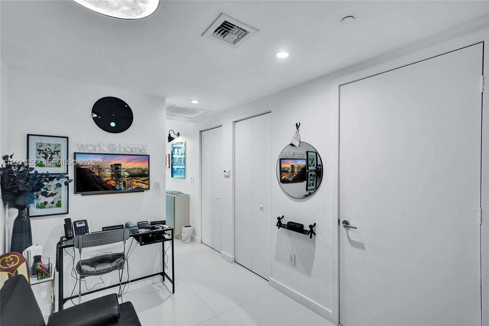 Sls Brickell at 1300 Miami Ave, Miami, FL 33130 - For Rent photo 27