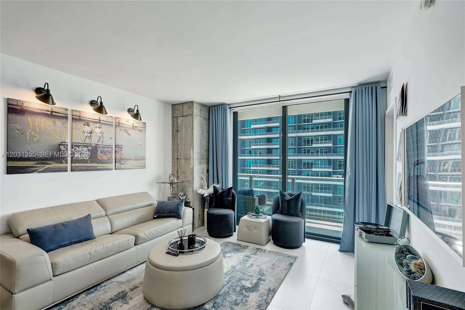Sls Brickell at 1300 Miami Ave, Miami, FL 33130 - For Rent photo 4