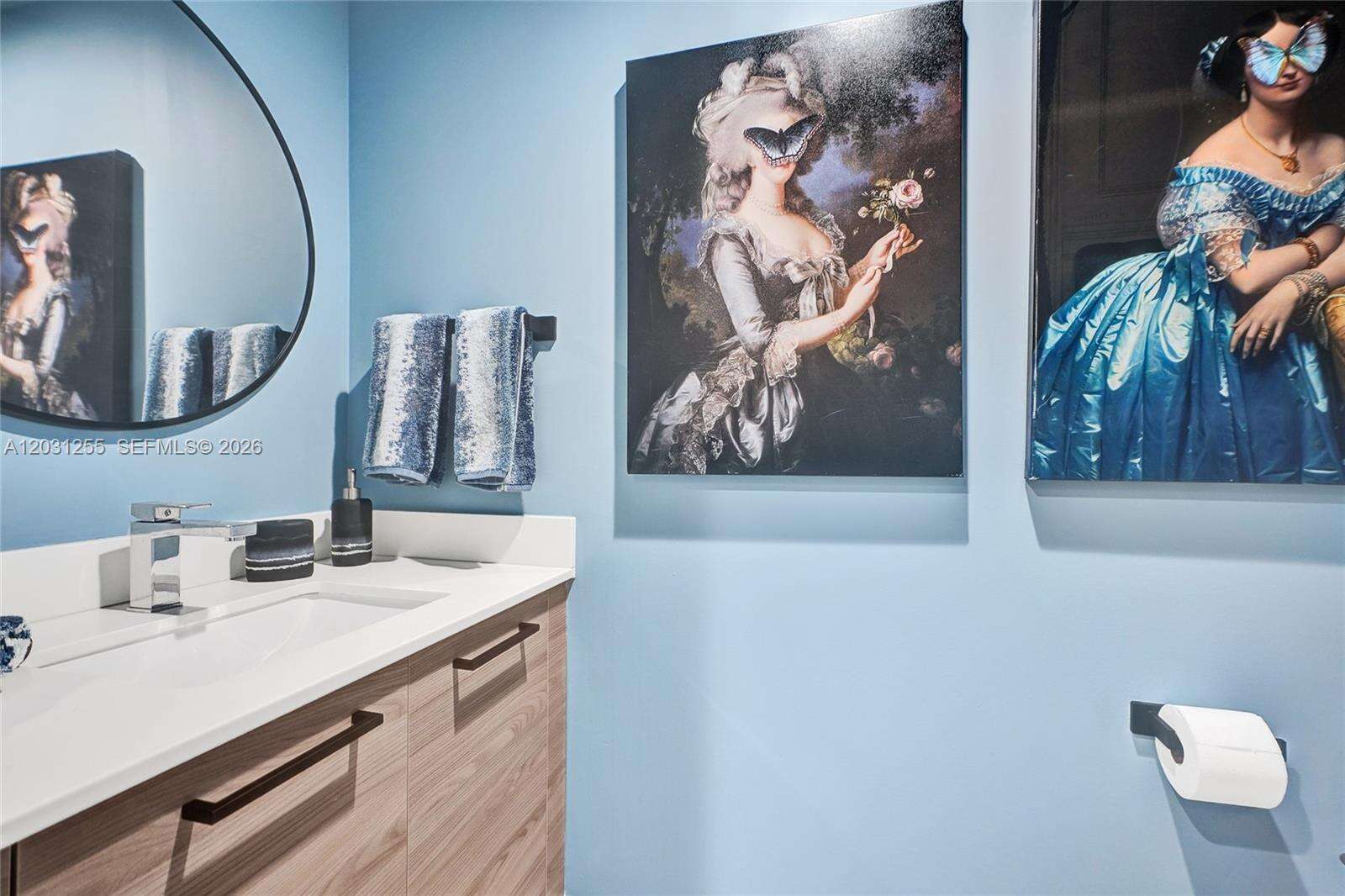 Sls Brickell at 1300 Miami Ave, Miami, FL 33130 - For Rent photo 31