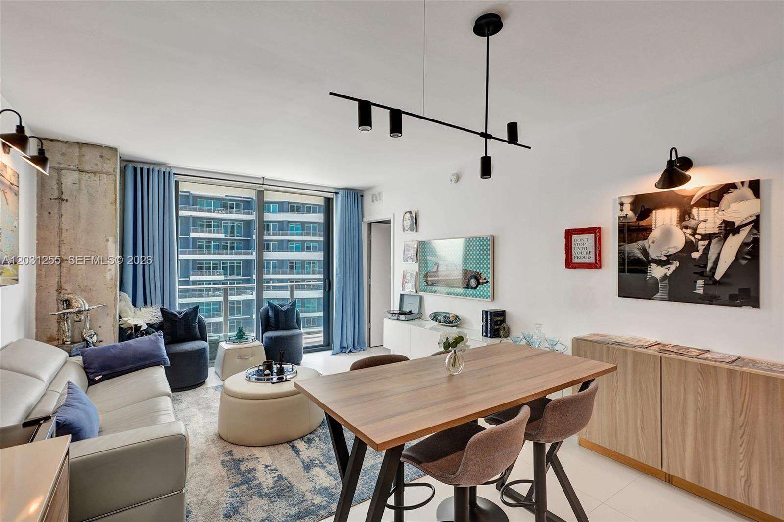 Sls Brickell at 1300 Miami Ave, Miami, FL 33130 - For Rent photo 5