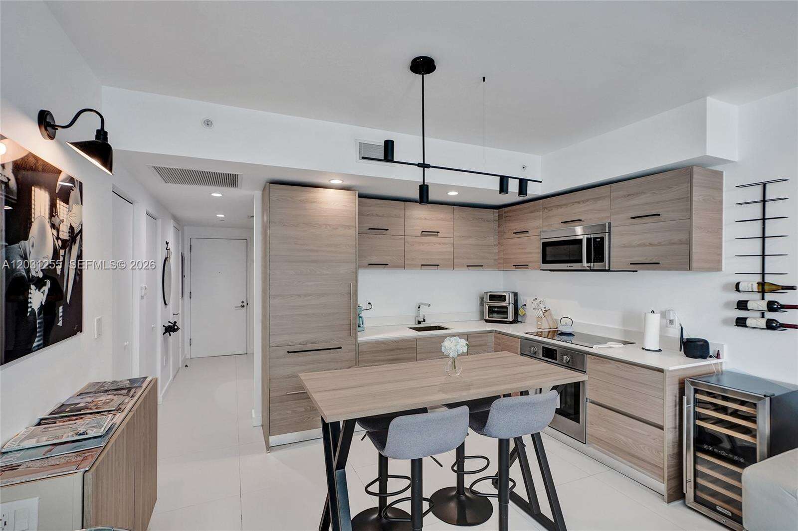 Sls Brickell at 1300 Miami Ave, Miami, FL 33130 - For Rent photo 10