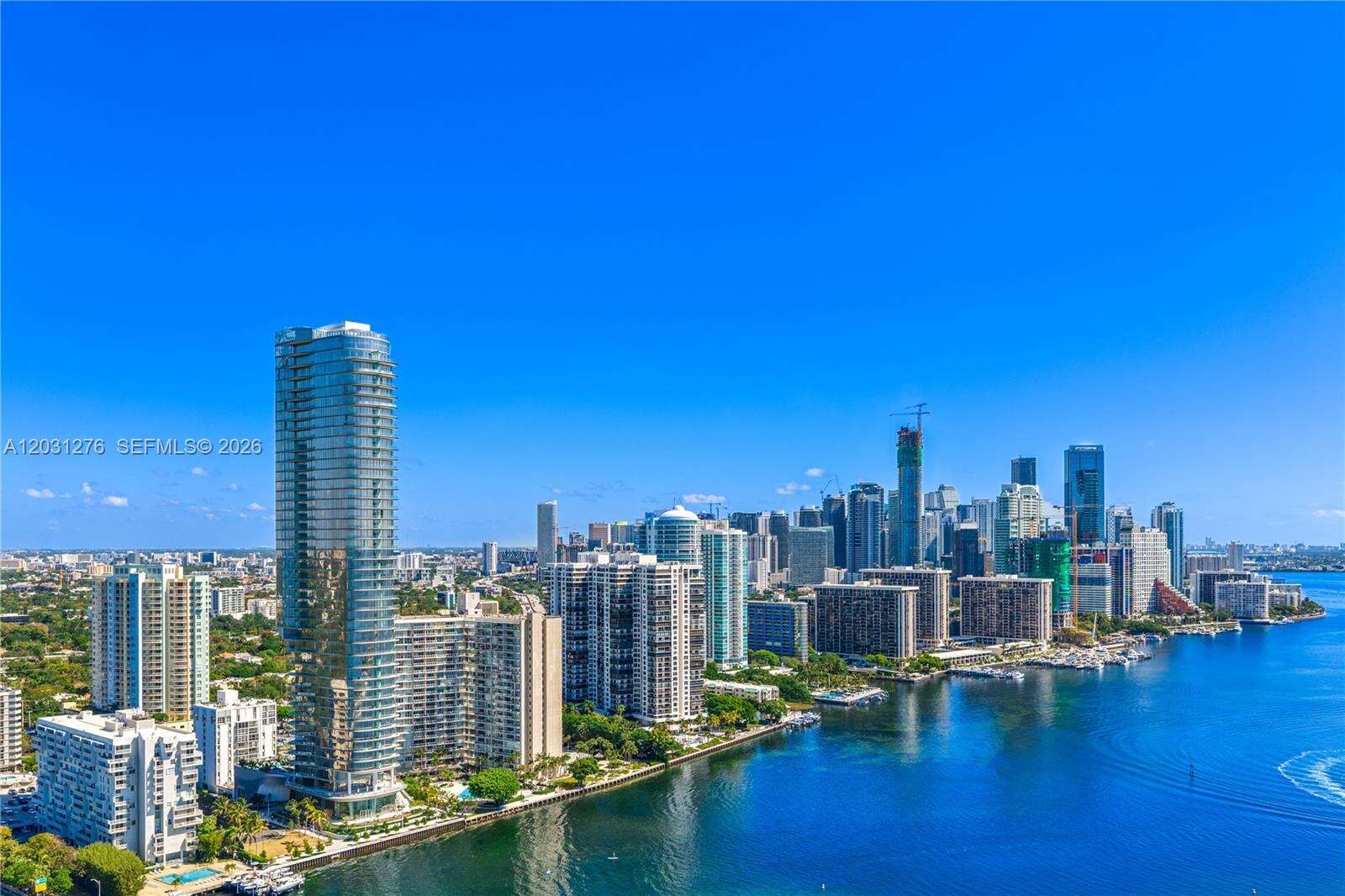 Una Residences at 175 25 Rd, Miami, FL 33129 - For Rent photo 11