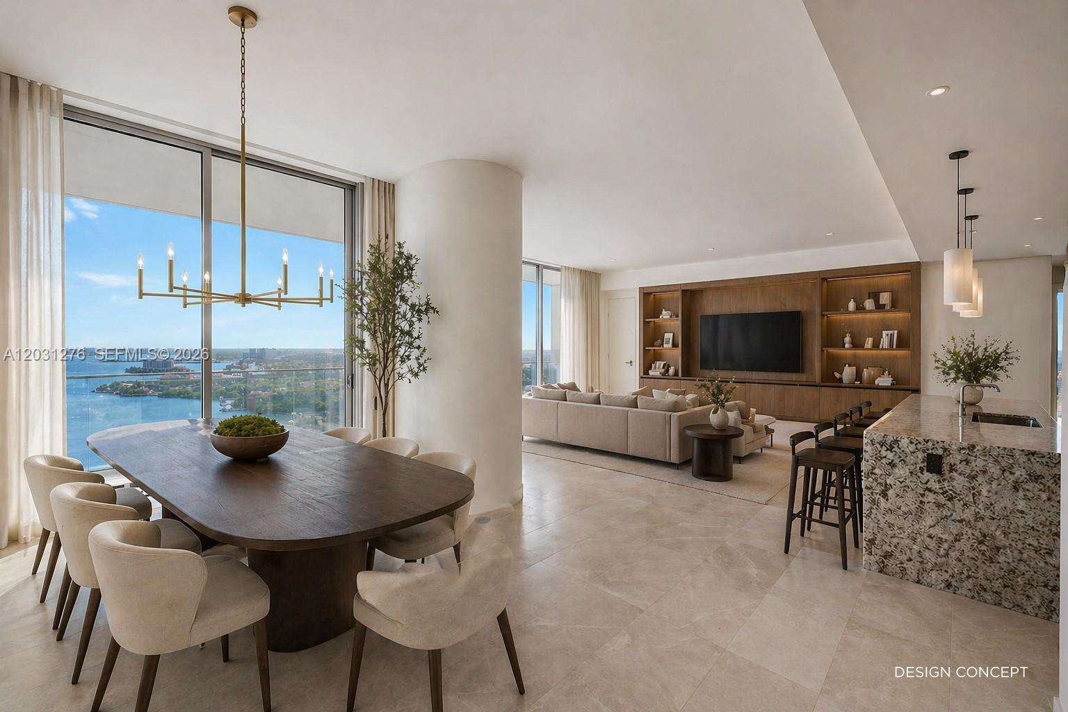 Una Residences at 175 25 Rd, Miami, FL 33129 - For Rent photo 12