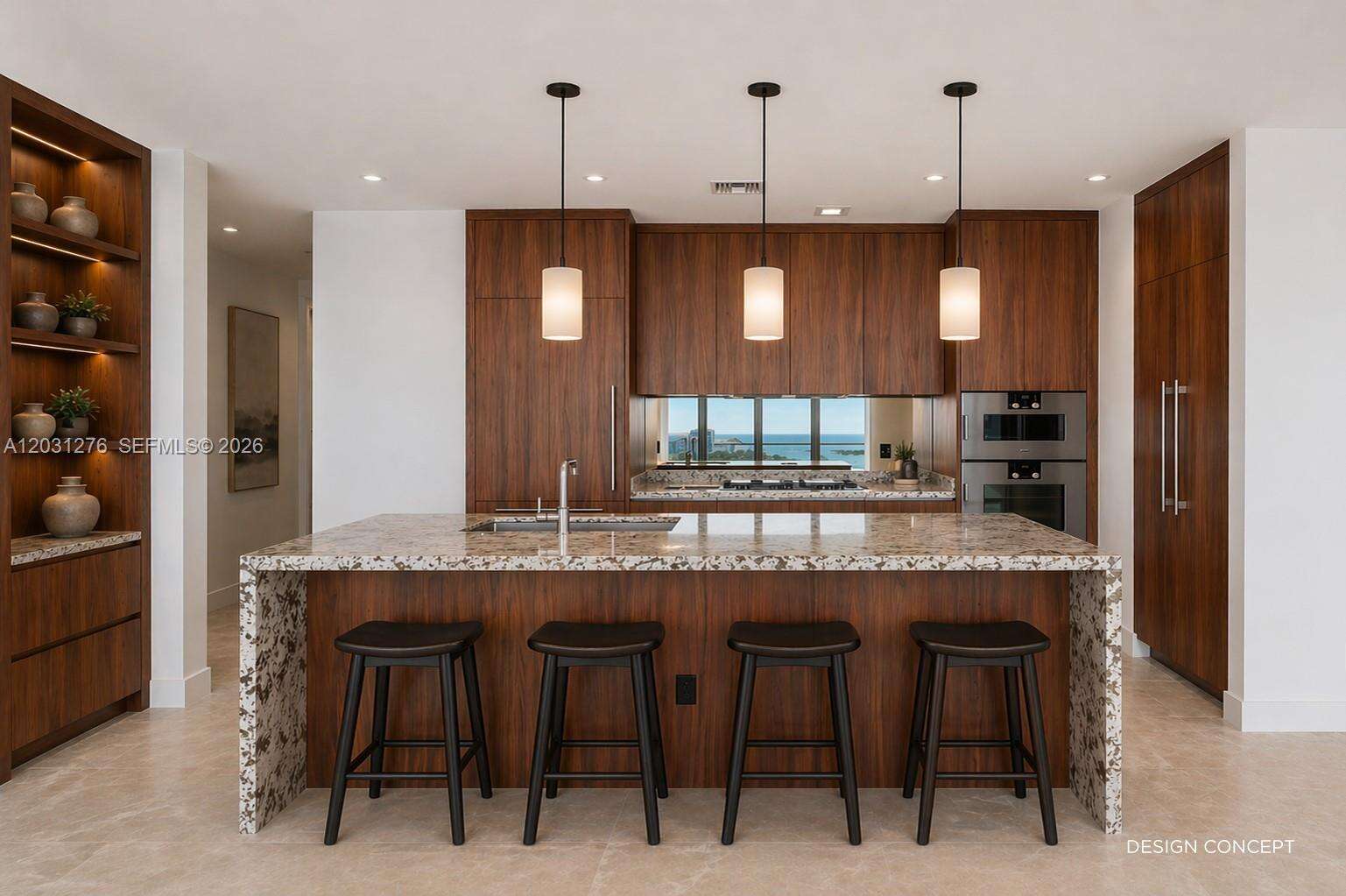 Una Residences at 175 25 Rd, Miami, FL 33129 - For Rent photo 13