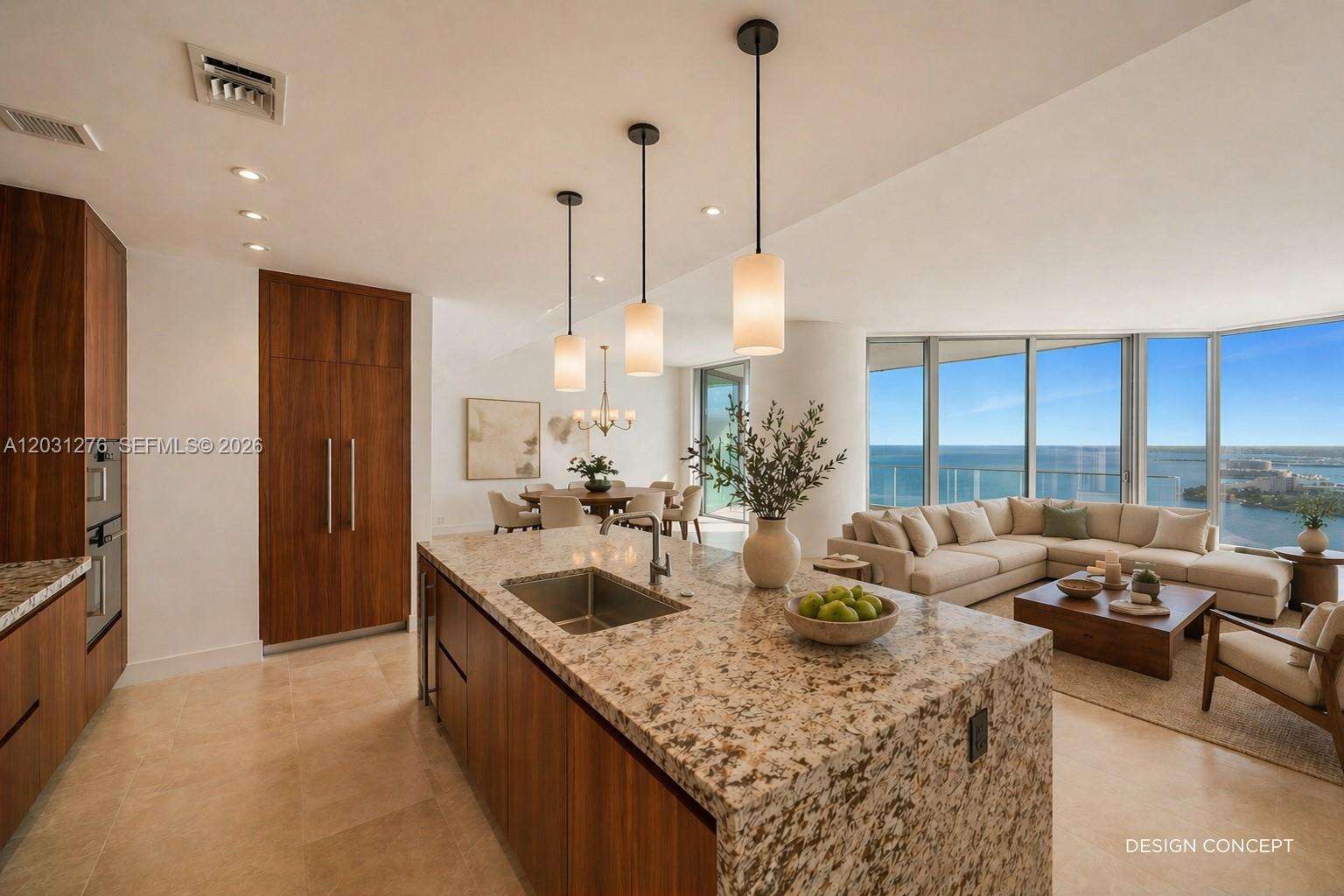 Una Residences at 175 25 Rd, Miami, FL 33129 - For Rent photo 14