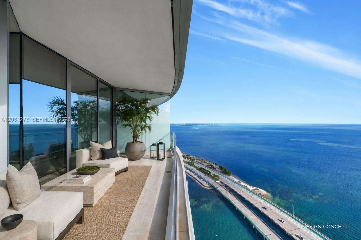 Una Residences at 175 25 Rd, Miami, FL 33129 - For Rent photo 15