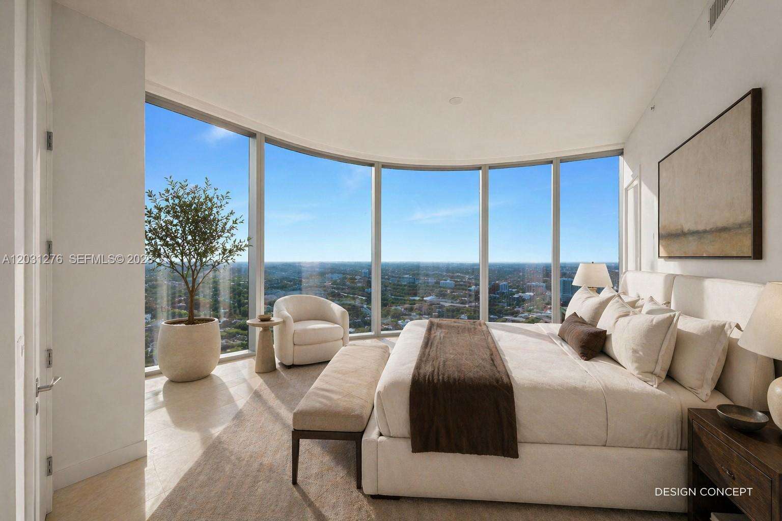 Una Residences at 175 25 Rd, Miami, FL 33129 - For Rent photo 19