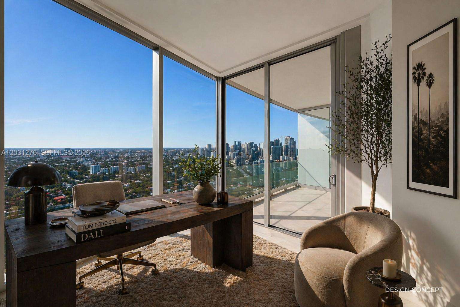 Una Residences at 175 25 Rd, Miami, FL 33129 - For Rent photo 23