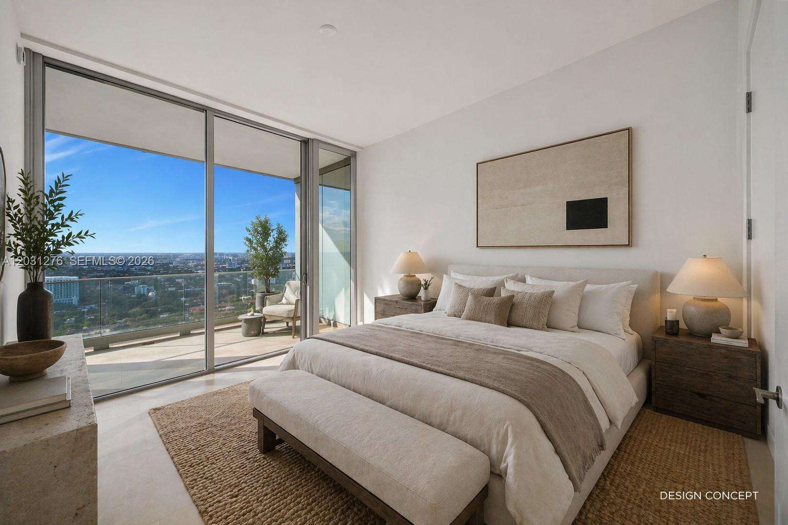 Una Residences at 175 25 Rd, Miami, FL 33129 - For Rent photo 26