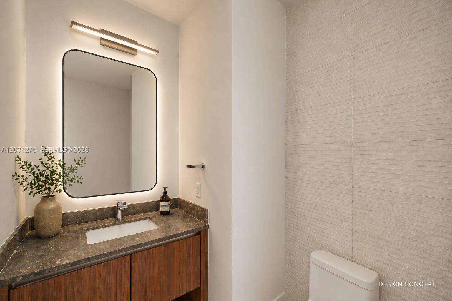 Una Residences at 175 25 Rd, Miami, FL 33129 - For Rent photo 29