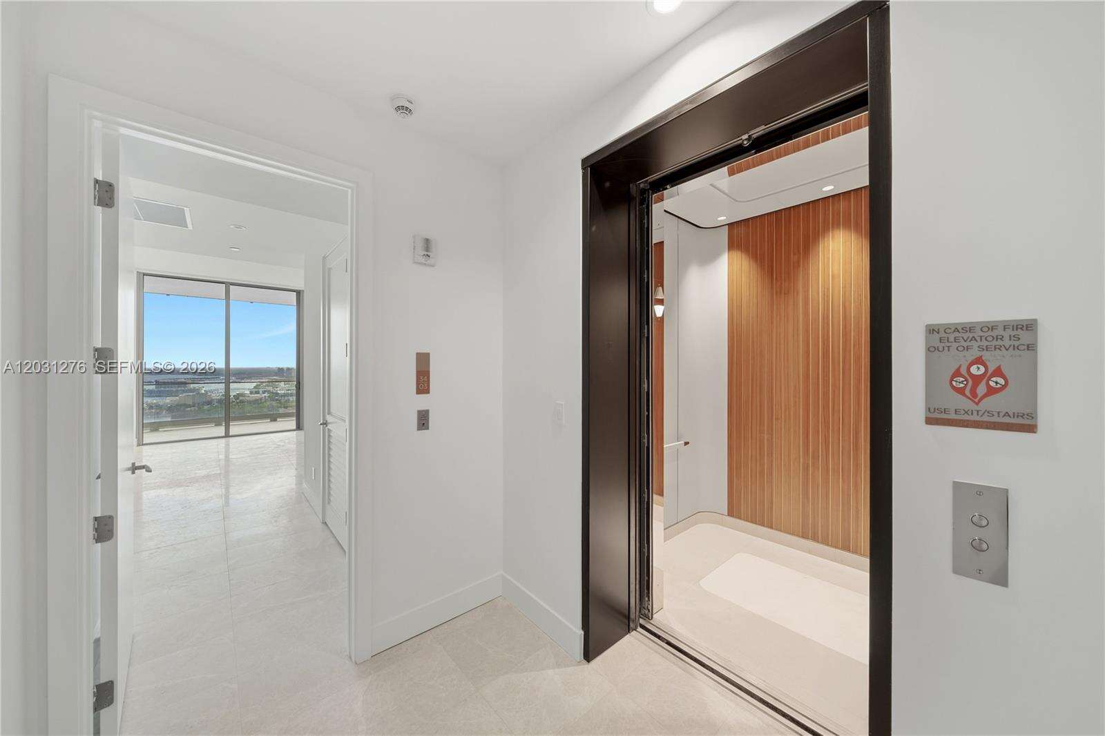 Una Residences at 175 25 Rd, Miami, FL 33129 - For Rent photo 30