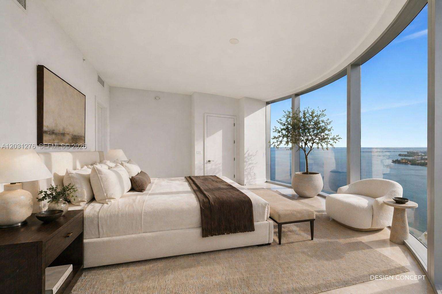 Una Residences at 175 25 Rd, Miami, FL 33129 - For Rent photo 4