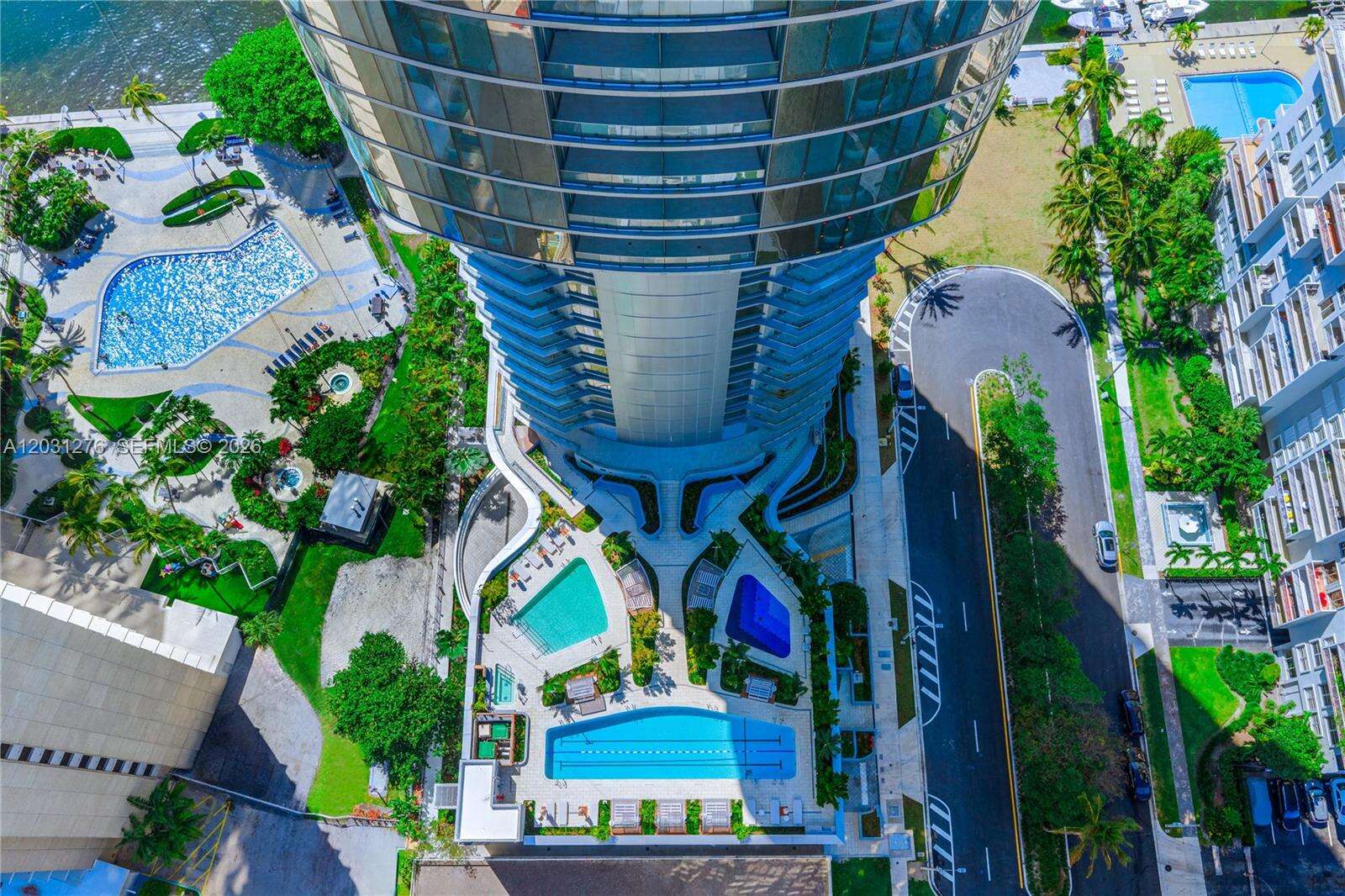 Una Residences at 175 25 Rd, Miami, FL 33129 - For Rent photo 31