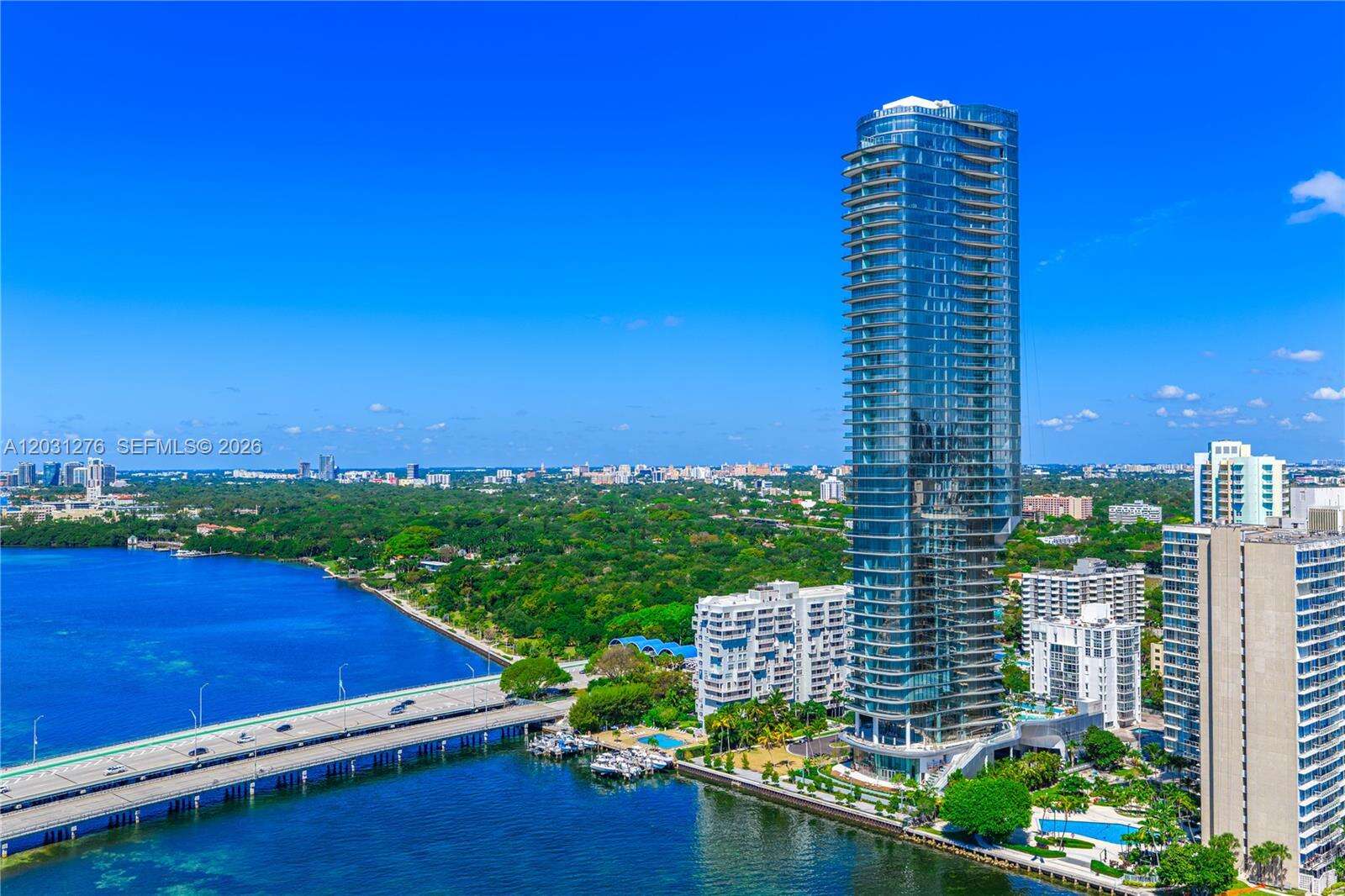 Una Residences at 175 25 Rd, Miami, FL 33129 - For Rent photo 32
