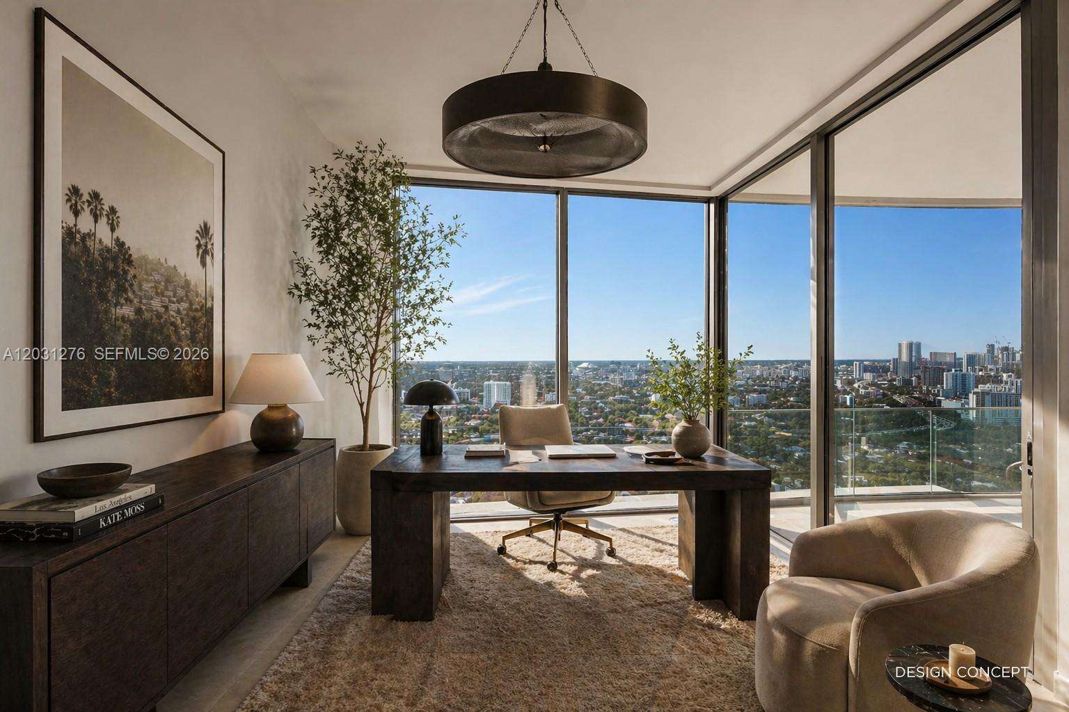 Una Residences at 175 25 Rd, Miami, FL 33129 - For Rent photo 6