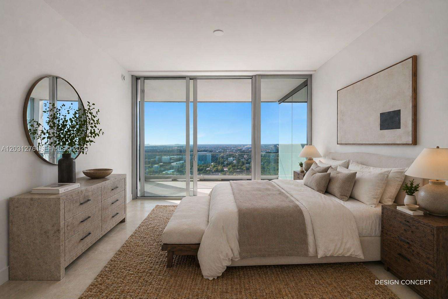 Una Residences at 175 25 Rd, Miami, FL 33129 - For Rent photo 9