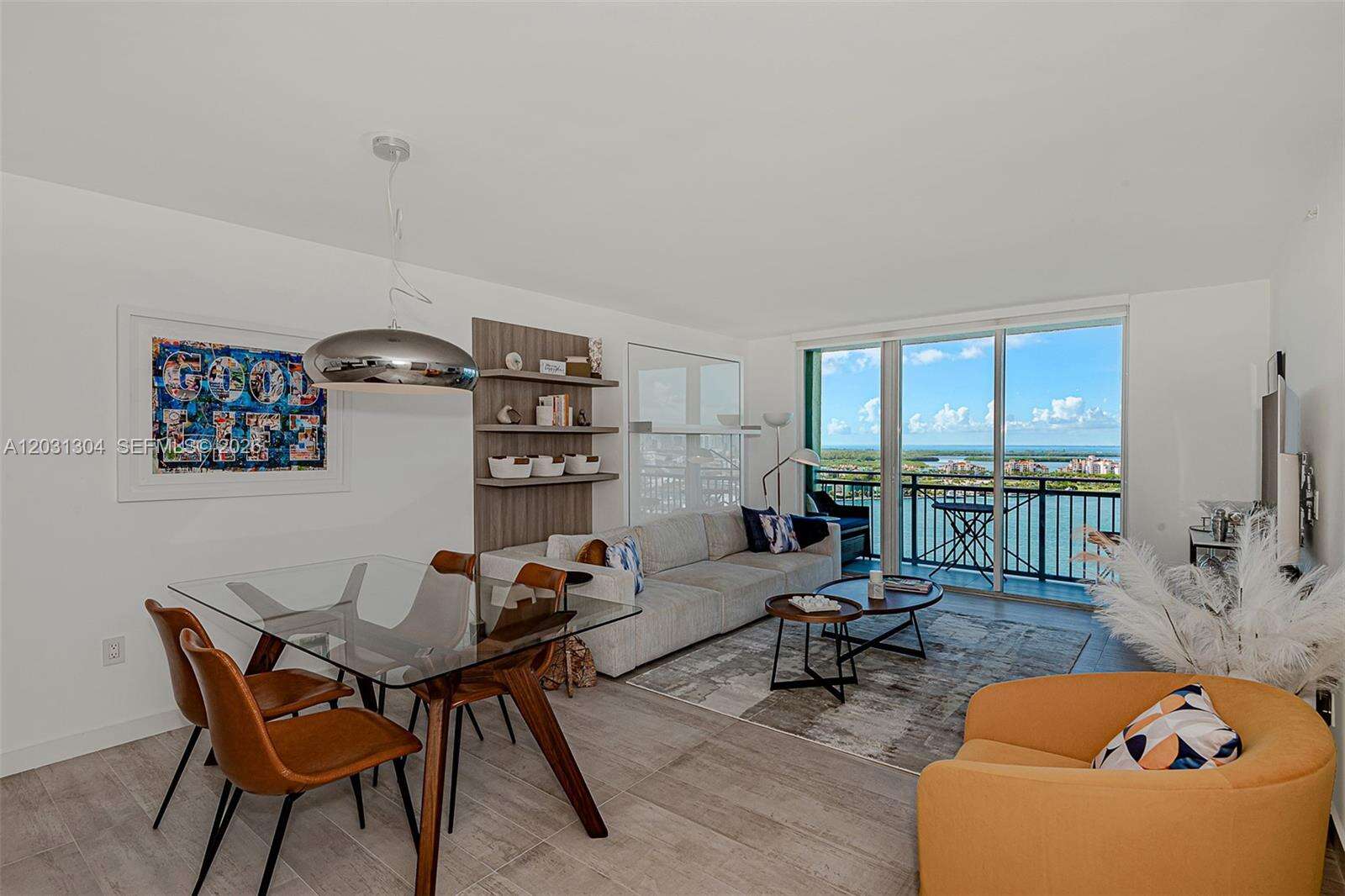 Yacht Club At Portofino at 90 Alton Rd, Miami Beach, FL 33139 - For Rent photo 1