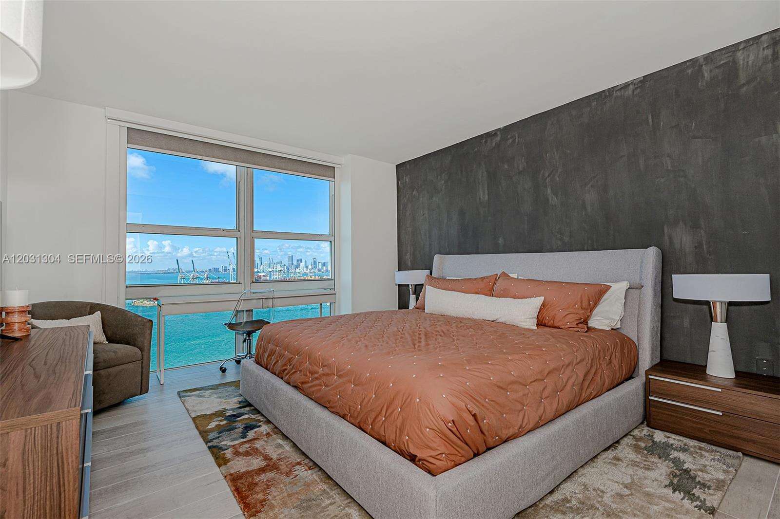 Yacht Club At Portofino at 90 Alton Rd, Miami Beach, FL 33139 - For Rent photo 15