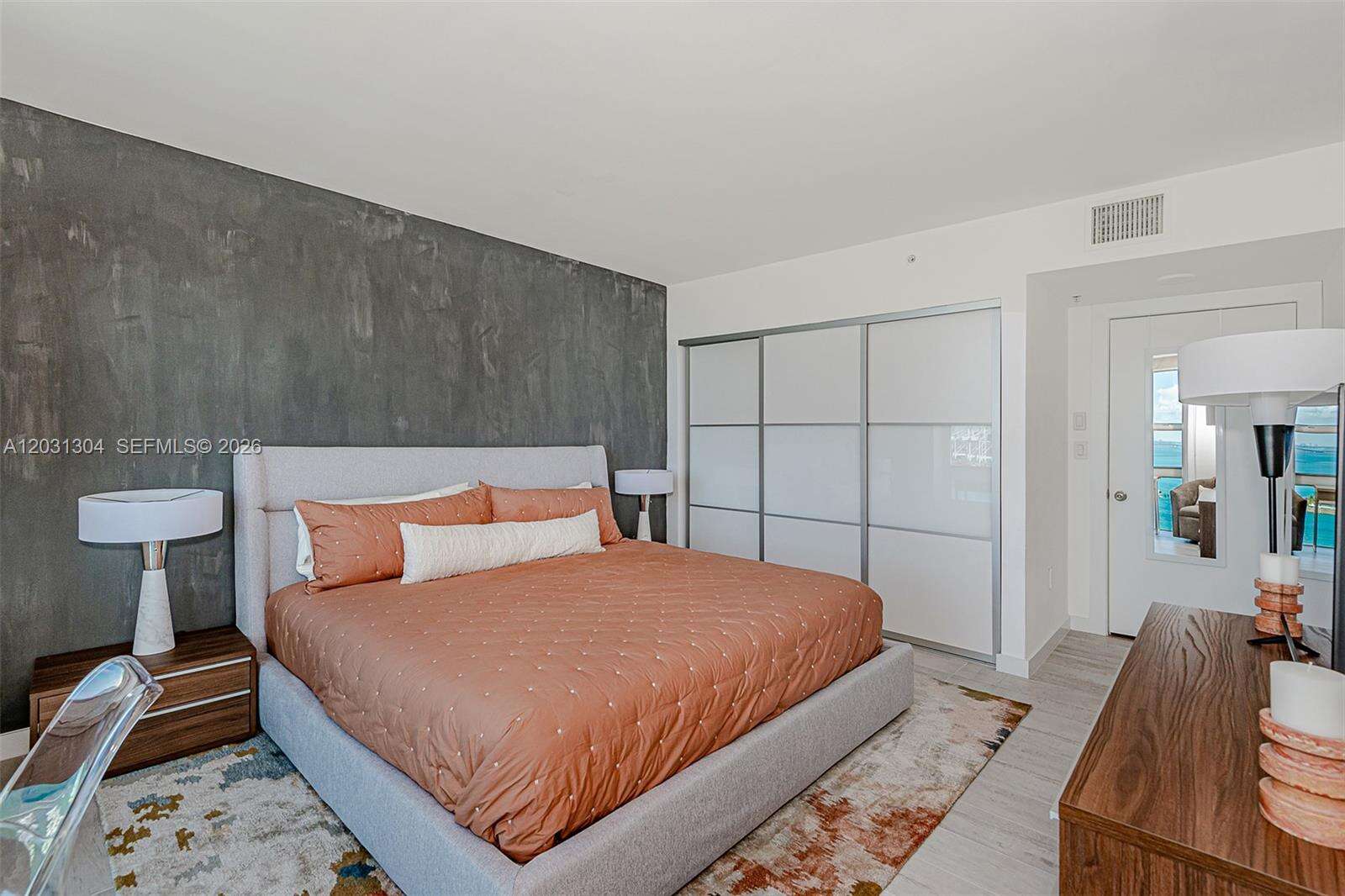 Yacht Club At Portofino at 90 Alton Rd, Miami Beach, FL 33139 - For Rent photo 17