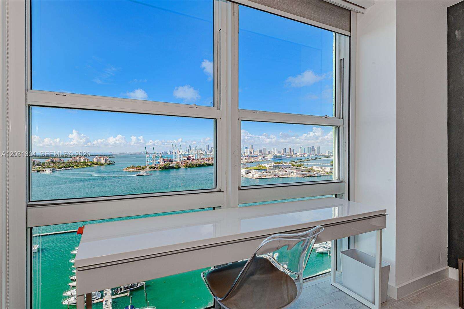 Yacht Club At Portofino at 90 Alton Rd, Miami Beach, FL 33139 - For Rent photo 18