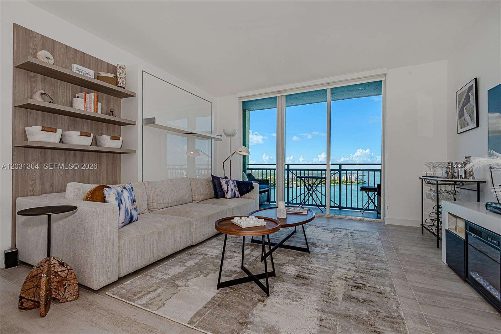 Yacht Club At Portofino at 90 Alton Rd, Miami Beach, FL 33139 - For Rent photo 3