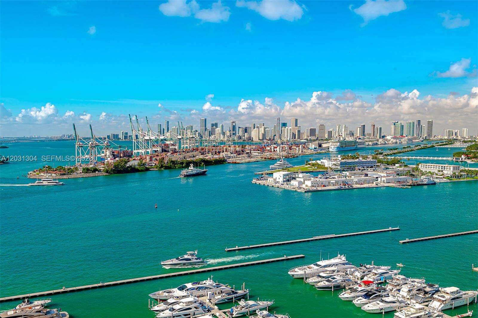 Yacht Club At Portofino at 90 Alton Rd, Miami Beach, FL 33139 - For Rent photo 22