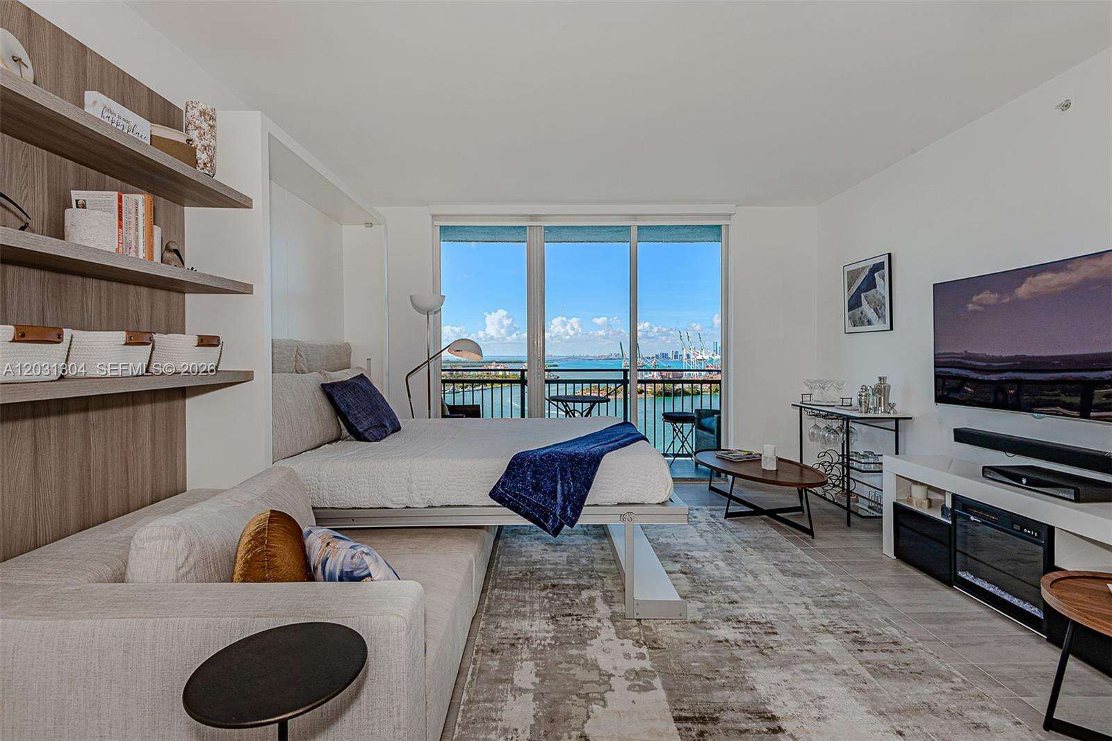 Yacht Club At Portofino at 90 Alton Rd, Miami Beach, FL 33139 - For Rent photo 4