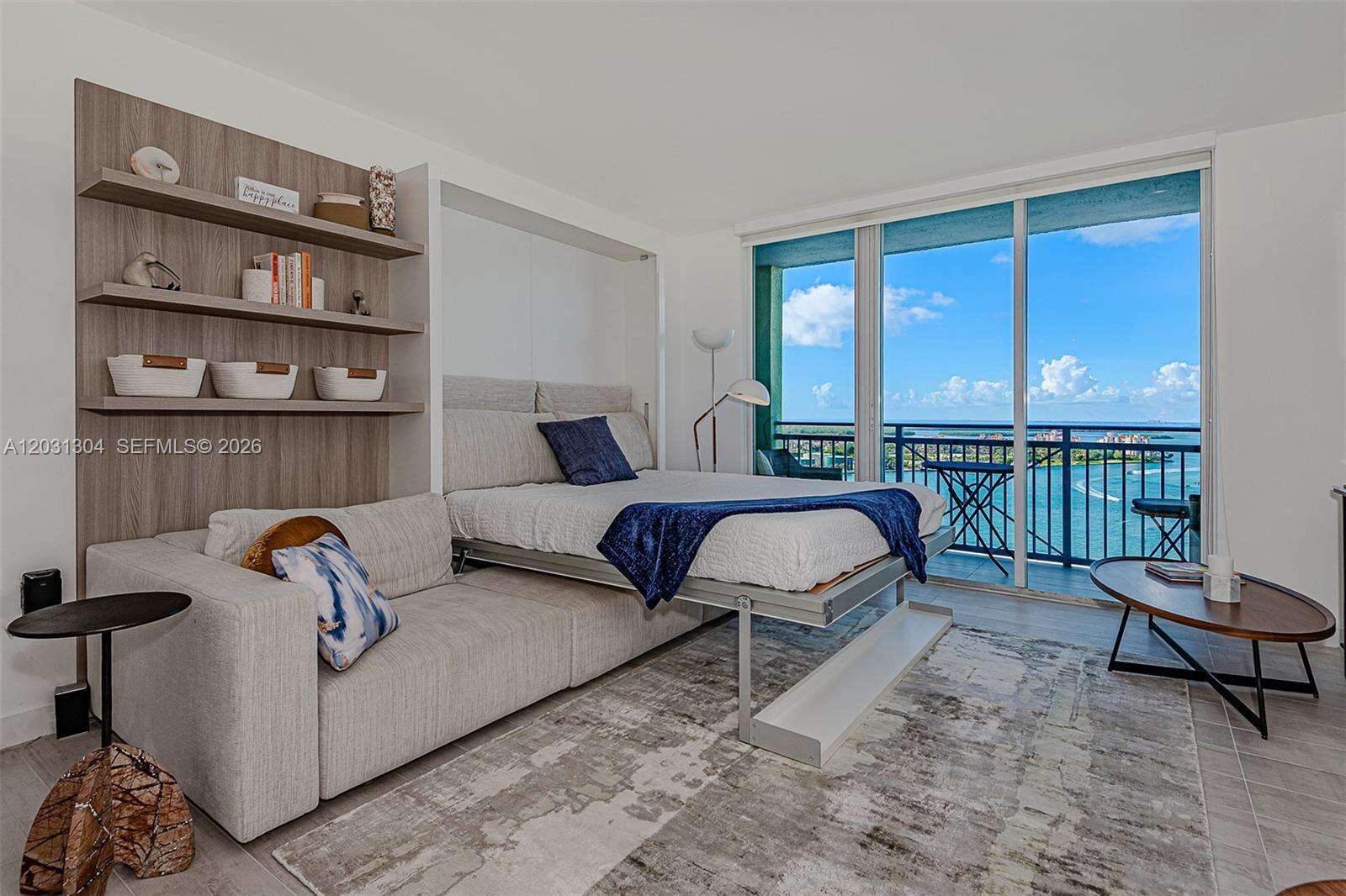 Yacht Club At Portofino at 90 Alton Rd, Miami Beach, FL 33139 - For Rent photo 5