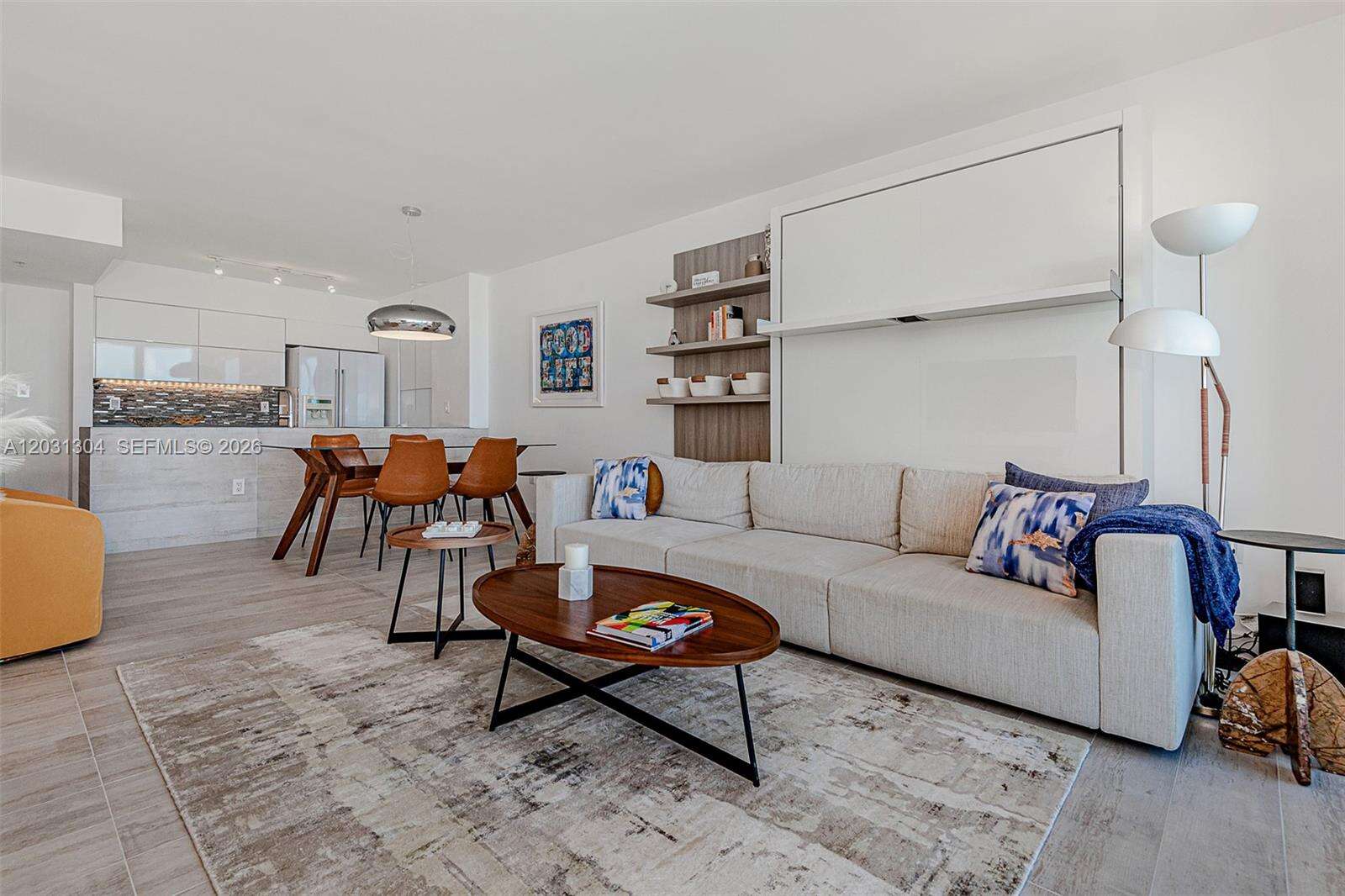 Yacht Club At Portofino at 90 Alton Rd, Miami Beach, FL 33139 - For Rent photo 7