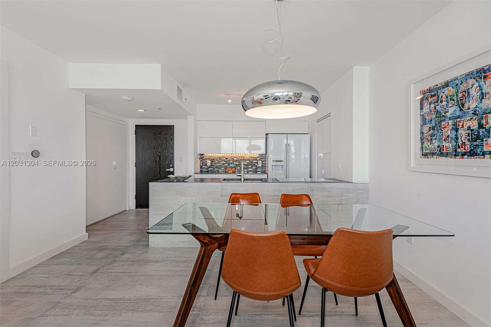 Yacht Club At Portofino at 90 Alton Rd, Miami Beach, FL 33139 - For Rent photo 9
