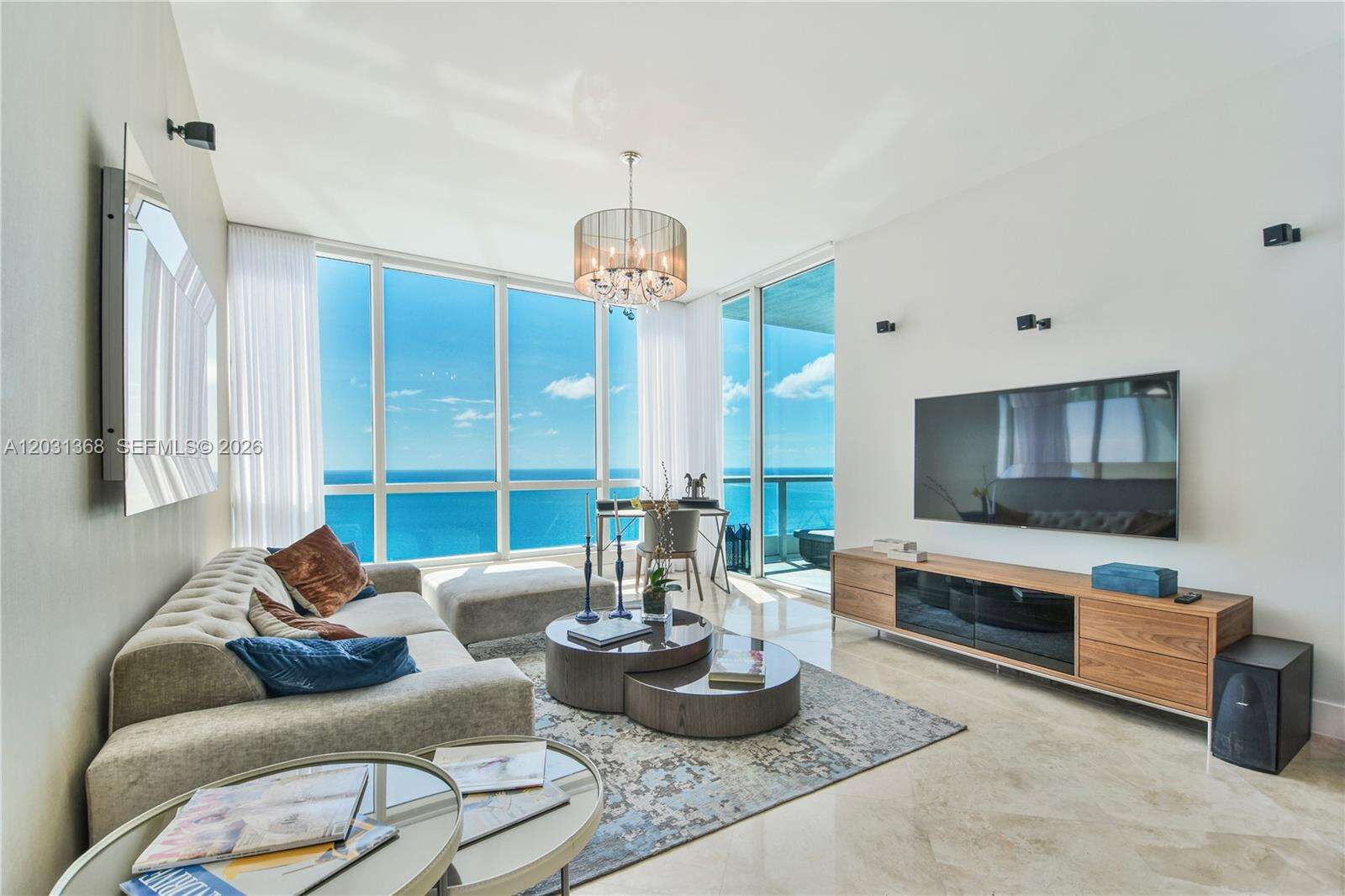 Continuum South Tower at 100 Pointe Dr, Miami Beach, FL 33139 - Out Of market photo 11