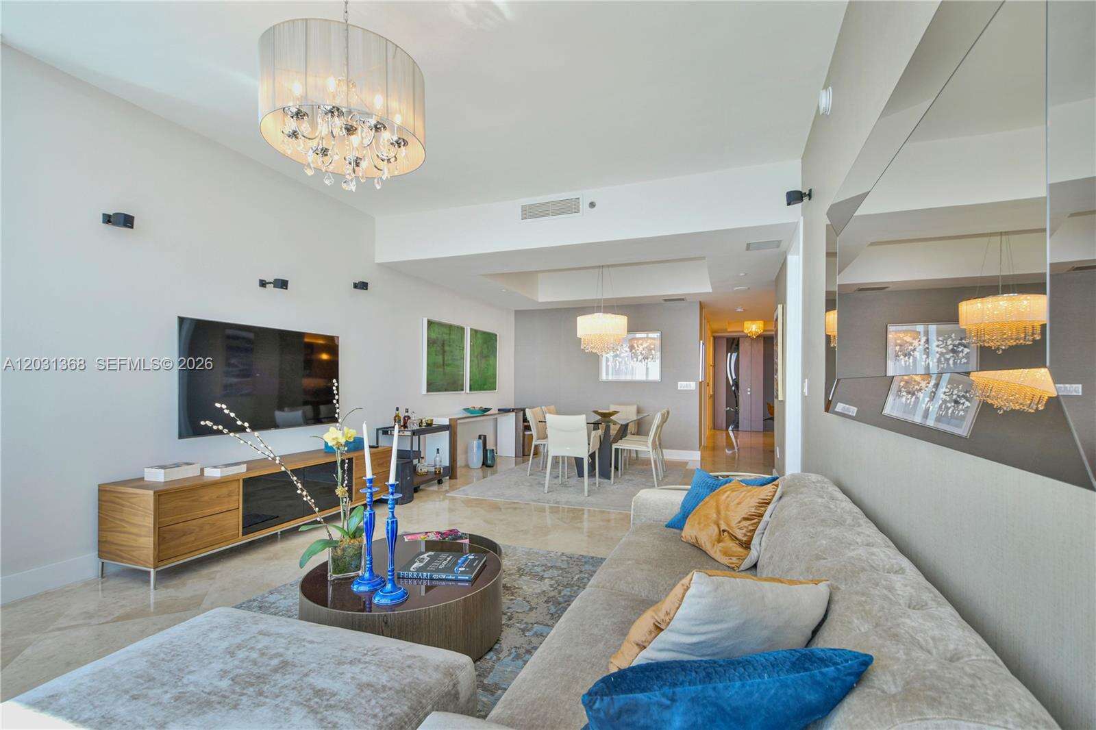 Continuum South Tower at 100 Pointe Dr, Miami Beach, FL 33139 - Out Of market photo 12