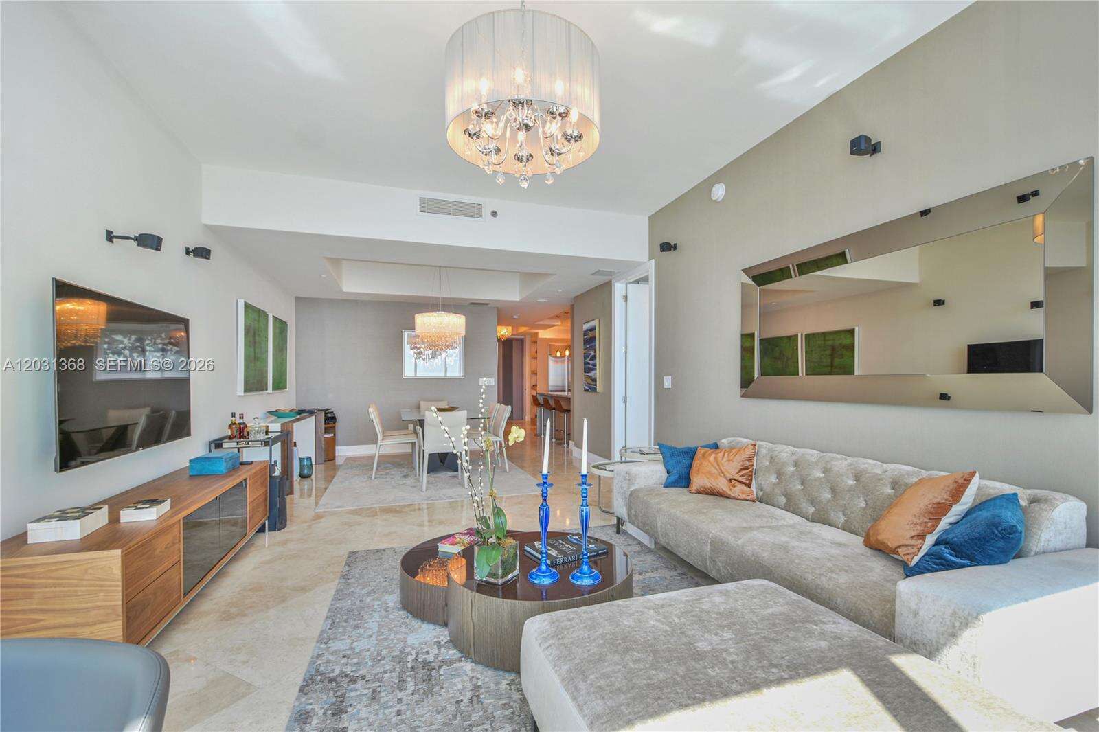 Continuum South Tower at 100 Pointe Dr, Miami Beach, FL 33139 - Out Of market photo 13