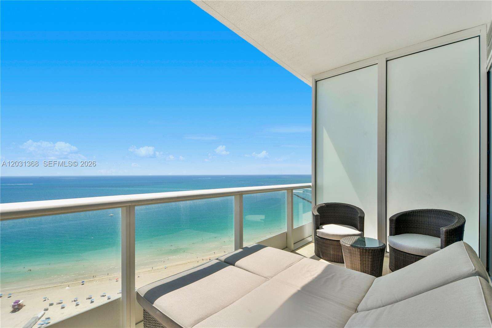 Continuum South Tower at 100 Pointe Dr, Miami Beach, FL 33139 - Out Of market photo 14