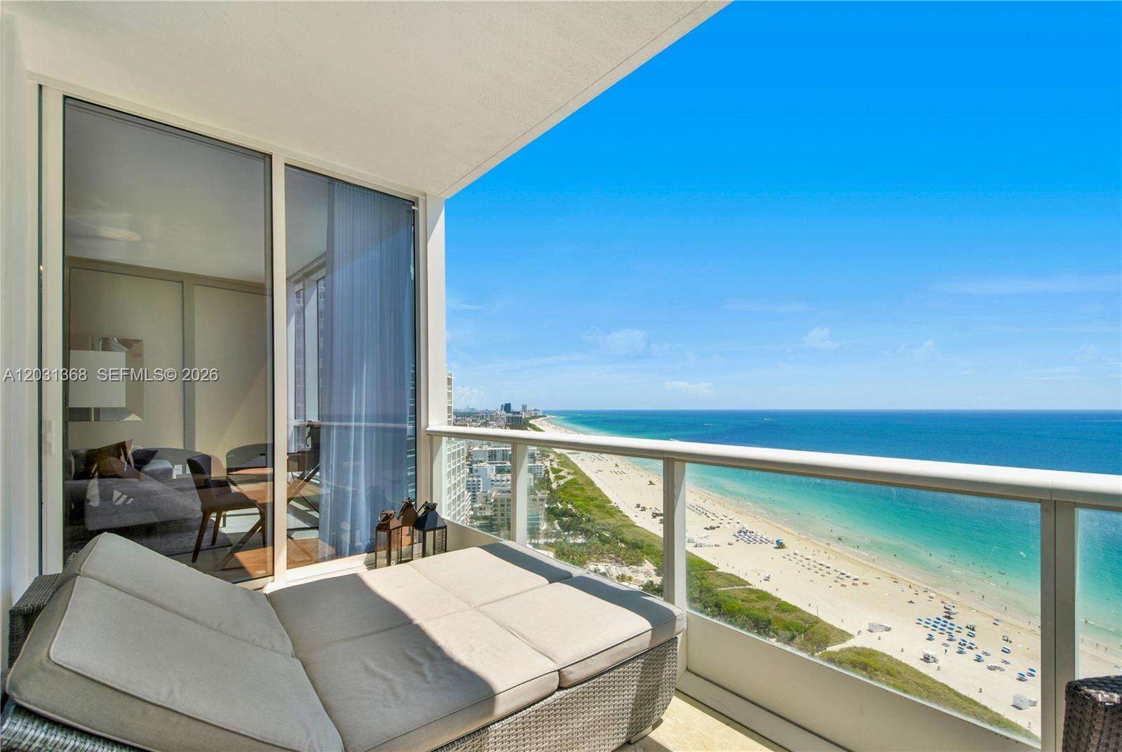Continuum South Tower at 100 Pointe Dr, Miami Beach, FL 33139 - Out Of market photo 16
