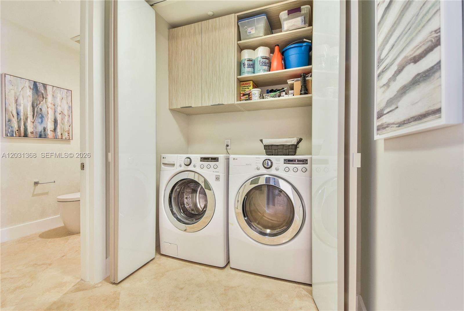 Continuum South Tower at 100 Pointe Dr, Miami Beach, FL 33139 - Out Of market photo 26