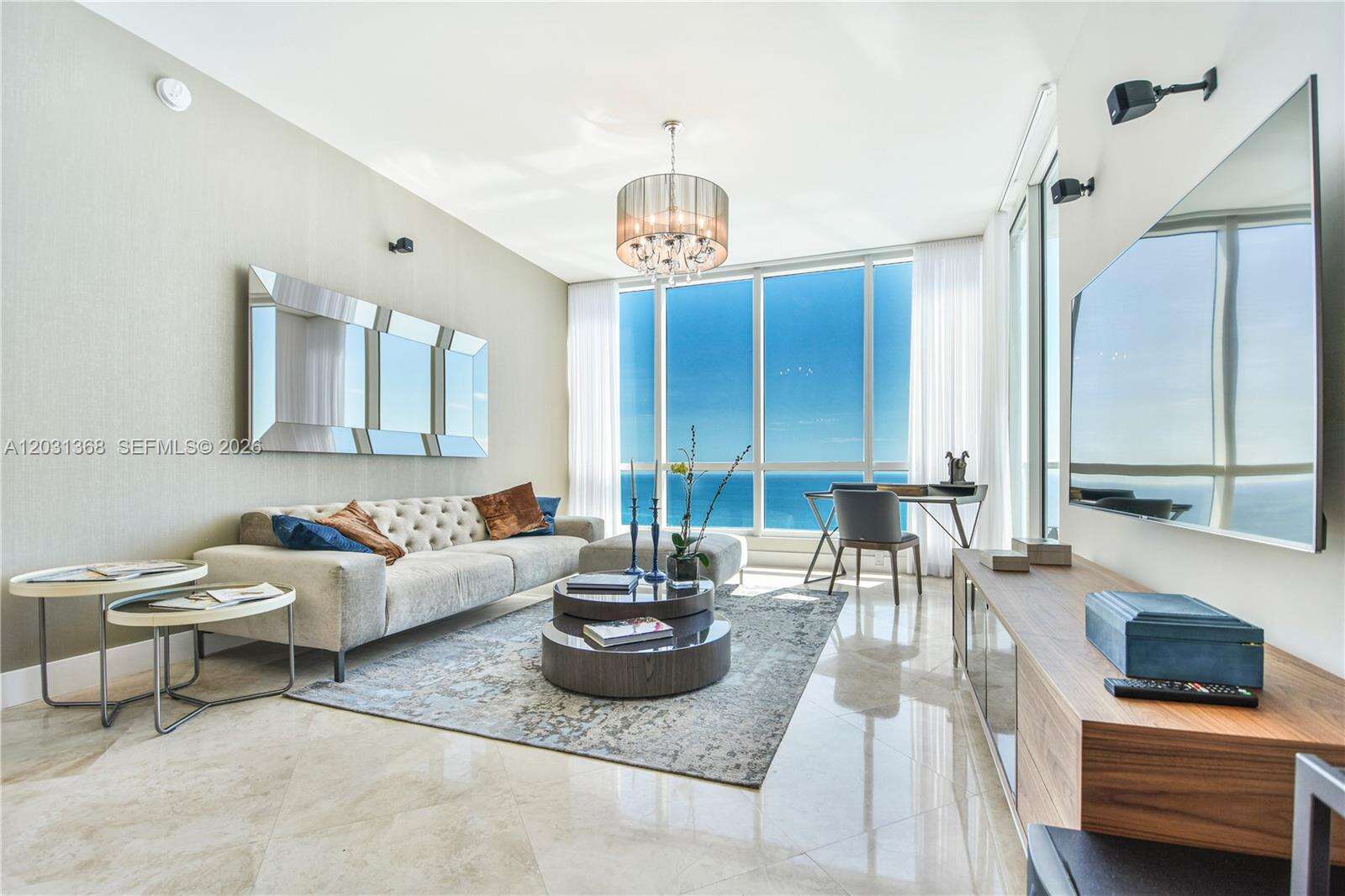 Continuum South Tower at 100 Pointe Dr, Miami Beach, FL 33139 - Out Of market photo 5