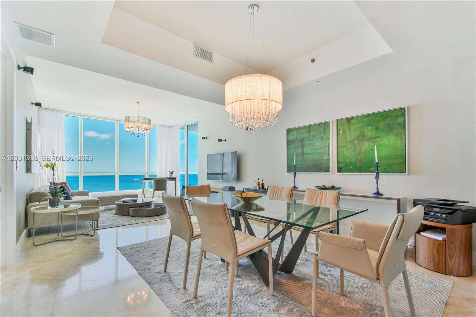 Continuum South Tower at 100 Pointe Dr, Miami Beach, FL 33139 - Out Of market photo 7
