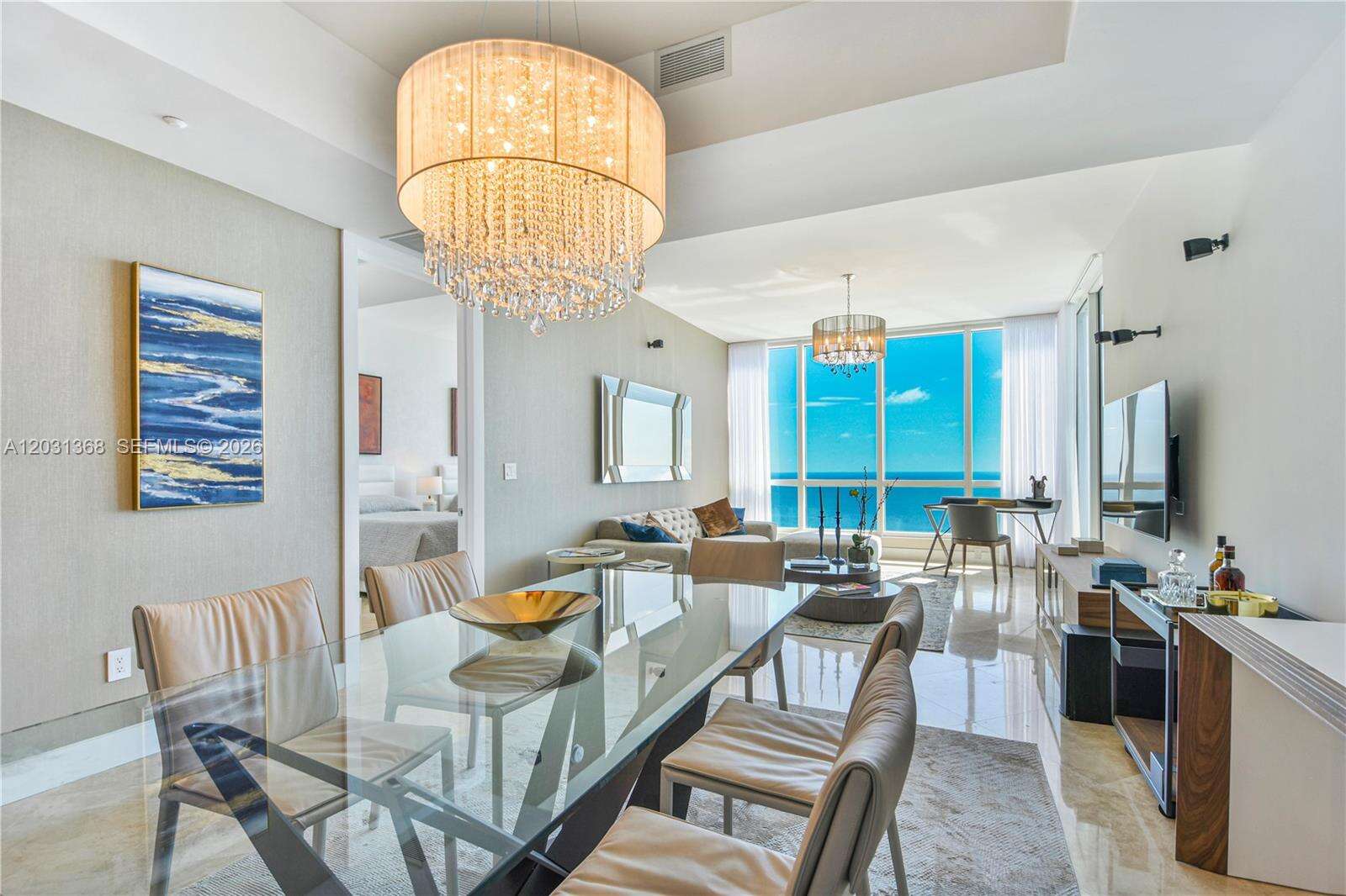 Continuum South Tower at 100 Pointe Dr, Miami Beach, FL 33139 - Out Of market photo 8