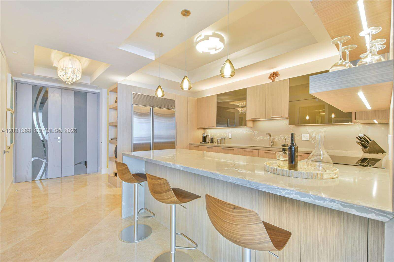 Continuum South Tower at 100 Pointe Dr, Miami Beach, FL 33139 - Out Of market photo 10
