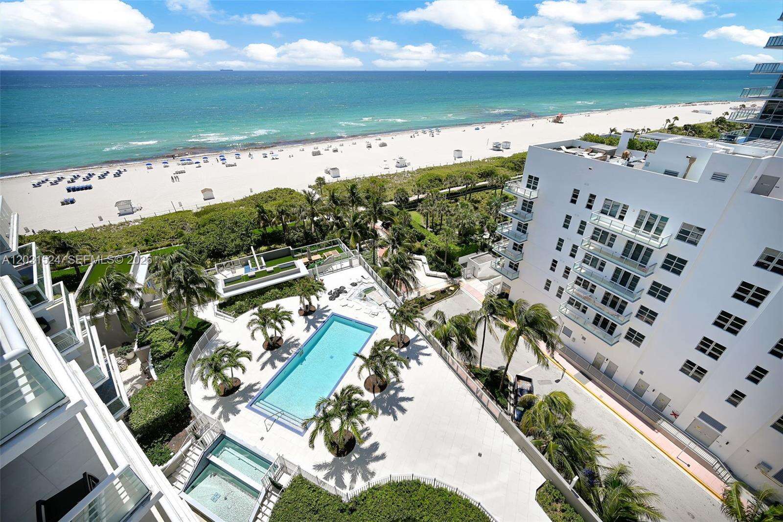 The Mosaic at 3801 Collins Ave, Miami Beach, FL 33140 - For Rent photo 2