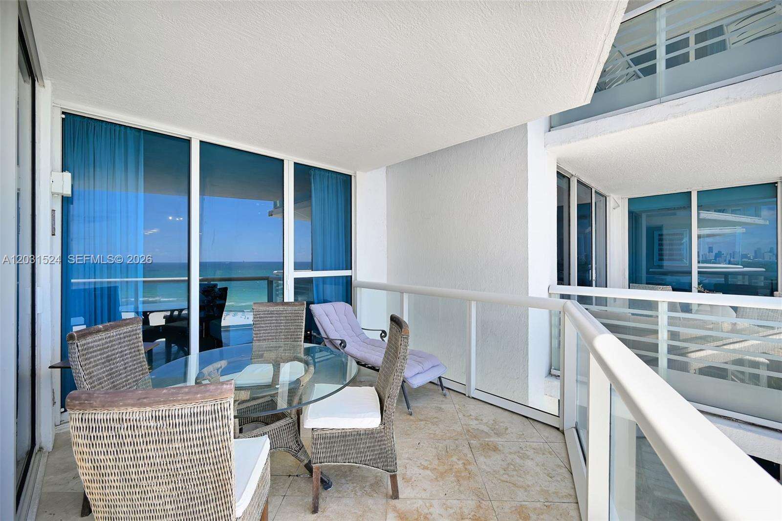 The Mosaic at 3801 Collins Ave, Miami Beach, FL 33140 - For Rent photo 13