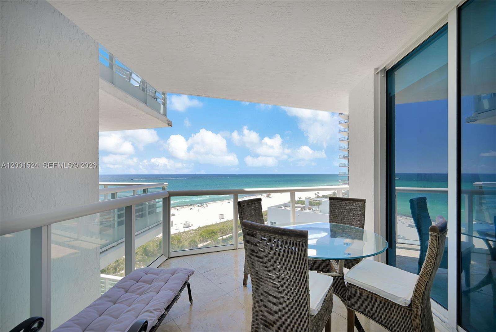 The Mosaic at 3801 Collins Ave, Miami Beach, FL 33140 - For Rent photo 14