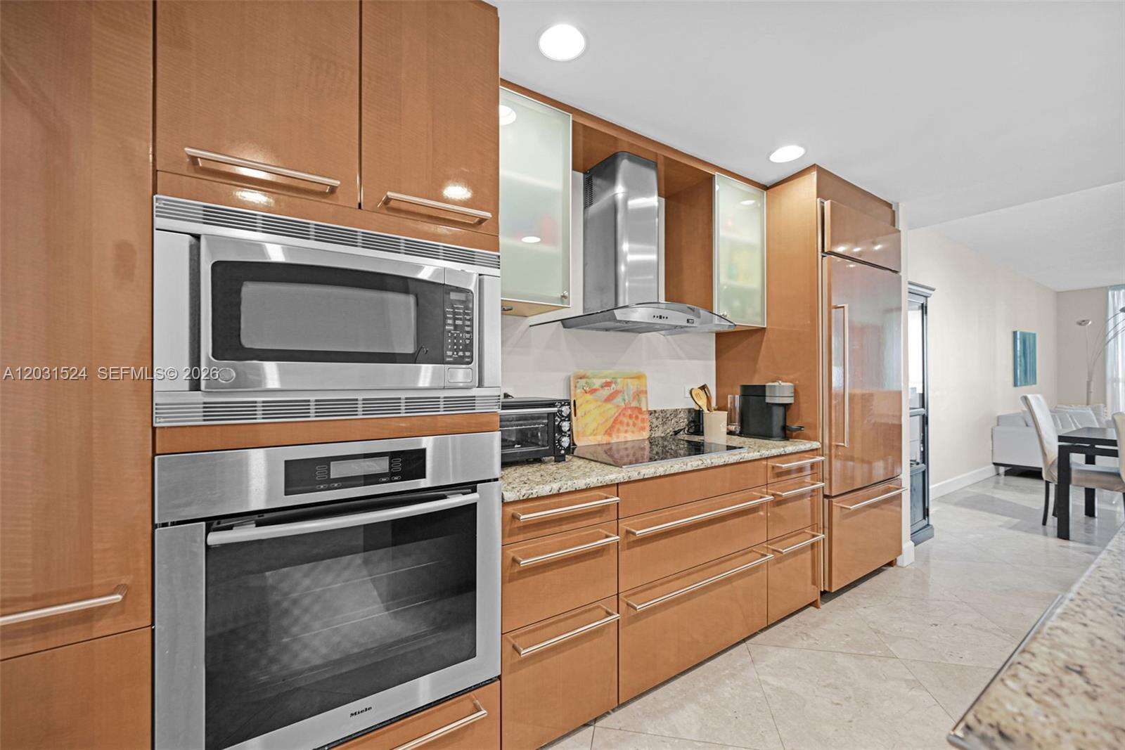The Mosaic at 3801 Collins Ave, Miami Beach, FL 33140 - For Rent photo 19