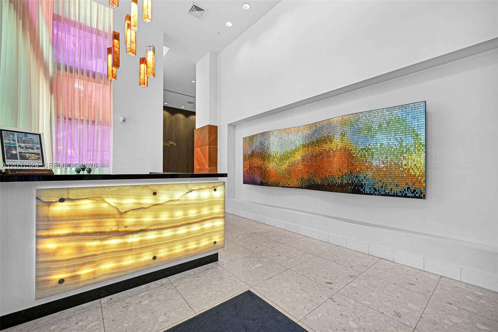 The Mosaic at 3801 Collins Ave, Miami Beach, FL 33140 - For Rent photo 4
