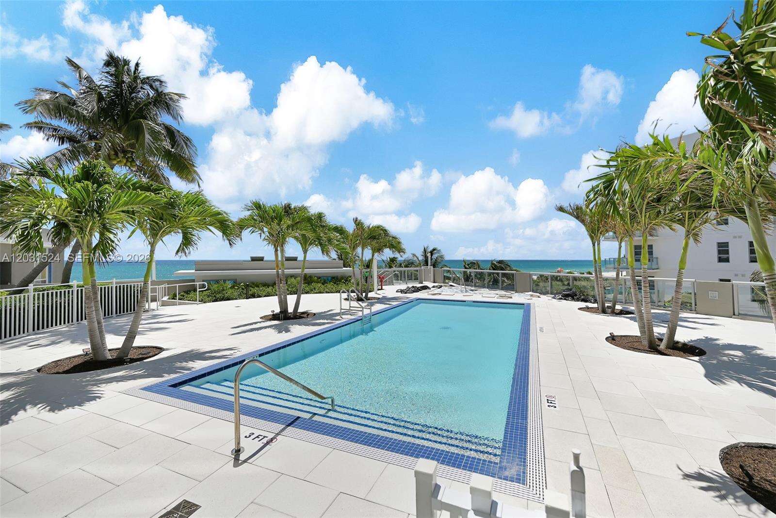 The Mosaic at 3801 Collins Ave, Miami Beach, FL 33140 - For Rent photo 37