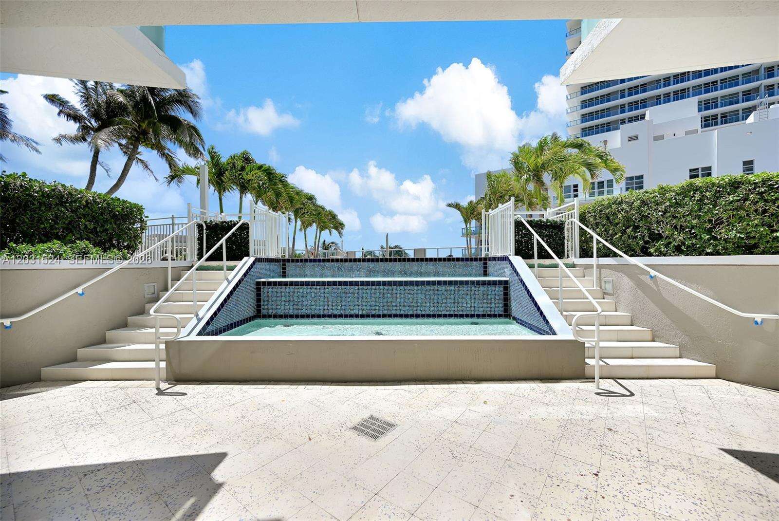 The Mosaic at 3801 Collins Ave, Miami Beach, FL 33140 - For Rent photo 39